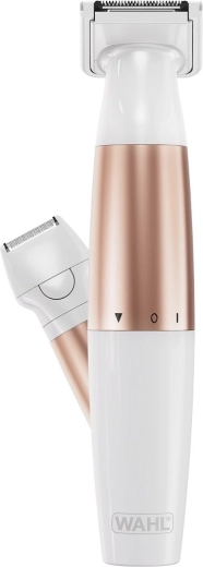 Wahl trimmer og barbermaskine til bikiniområdet Trim&Shave