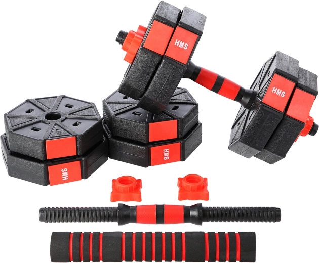 Sikre gevindlåse og fast greb