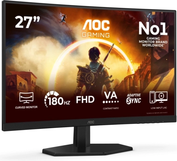 Flydende spil takket være 180 Hz