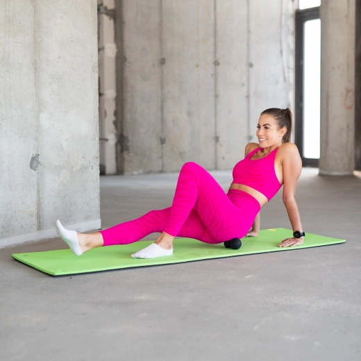 Sikker træning og restitution overalt