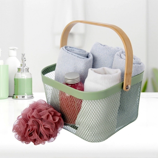 Alsidig hjemmeorganisator