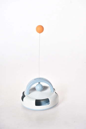 Understøtter naturlig jagtadfærd