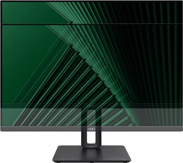 Jævn visning med 100 Hz