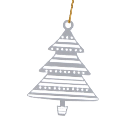 Let, fladt design for nem ophængning