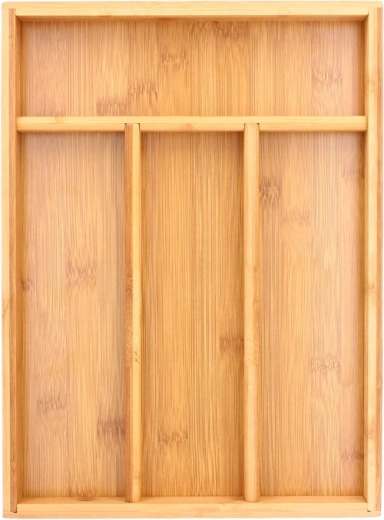 Holdbar og miljøvenlig bambus