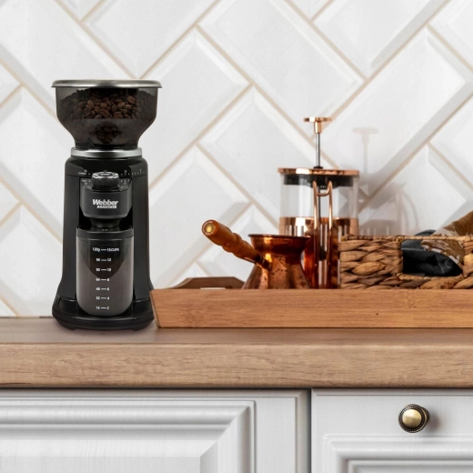 25 kværneindstillinger til enhver bryggemetode