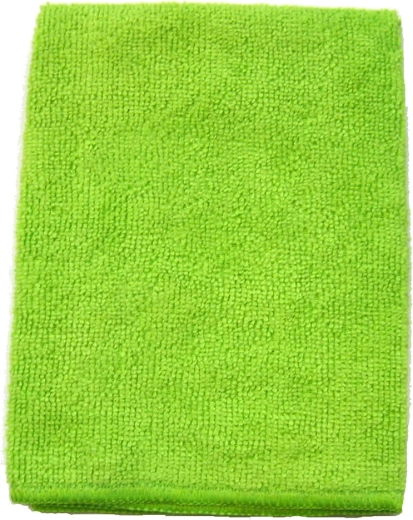 Rengøring uden kemi