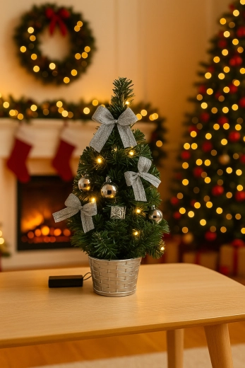 Energibesparende LED-belysning med lang levetid