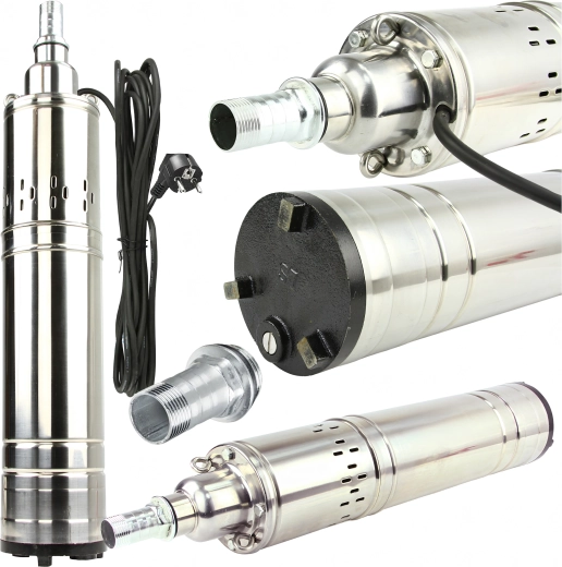 Stabilt flow 2 m³/t