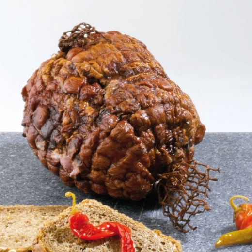 Professionelt resultat ved stegning og røgning