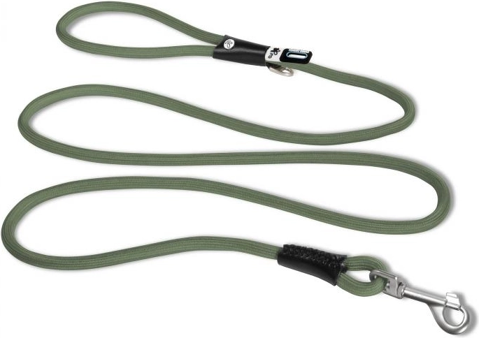 Curli hundesnor Comfort Moss størrelse M