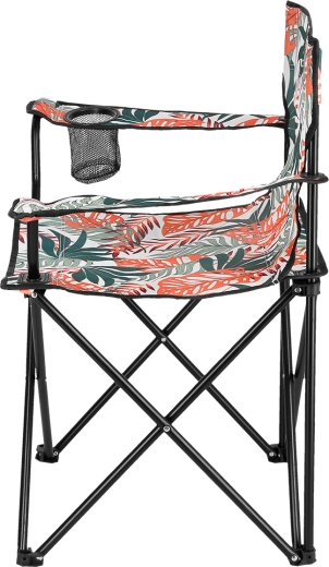 Robust konstruktion med bæreevne på 110 kg