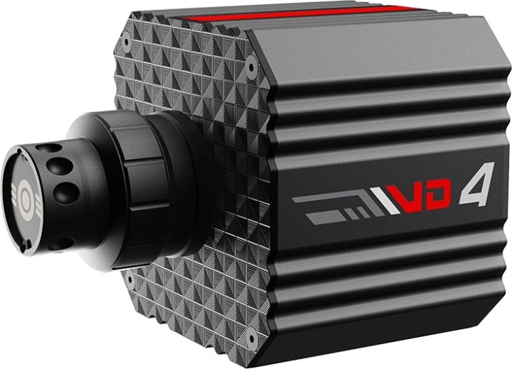 Robust VD4-base med intelligent køling