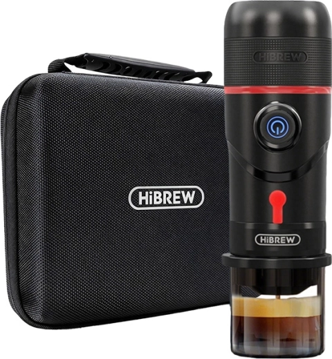 Kaffe på farten