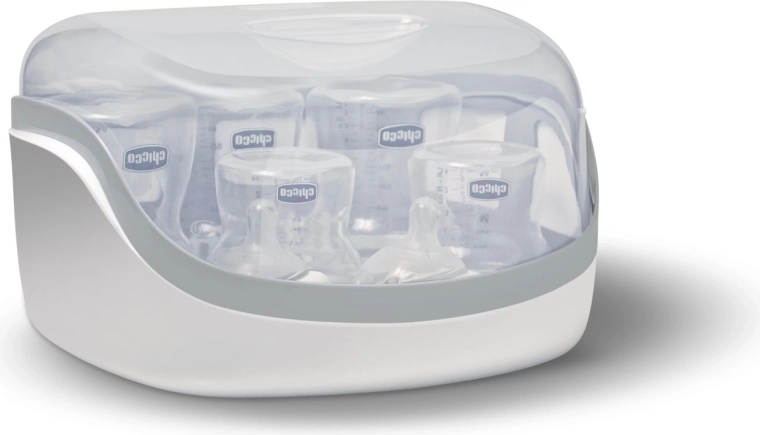 Kompakt design til hjemmet og rejsen