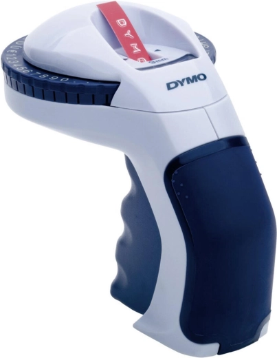 Mekanisk labelmaker Dymo Omega