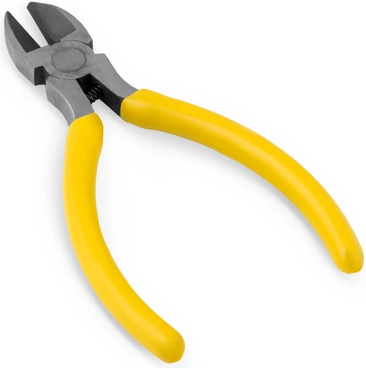 Komplet sæt: 200 klammer + værktøj