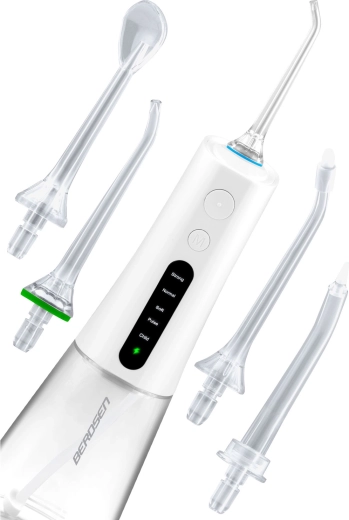 Stor 300 ml beholder uden afbrydelser