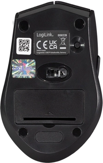 Bluetooth 5.0 og strømbesparende drift