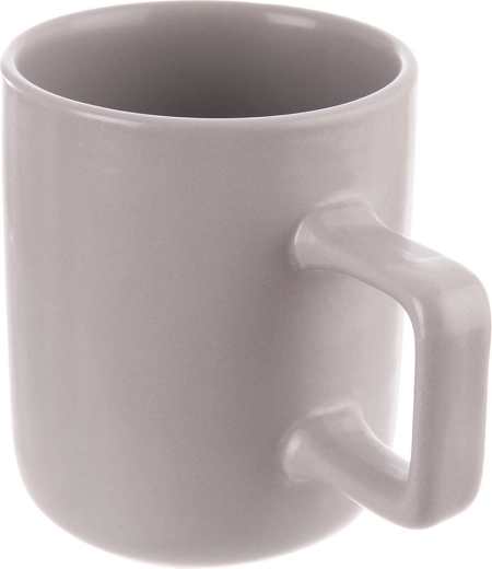 Behageligt håndtag og nem vedligeholdelse