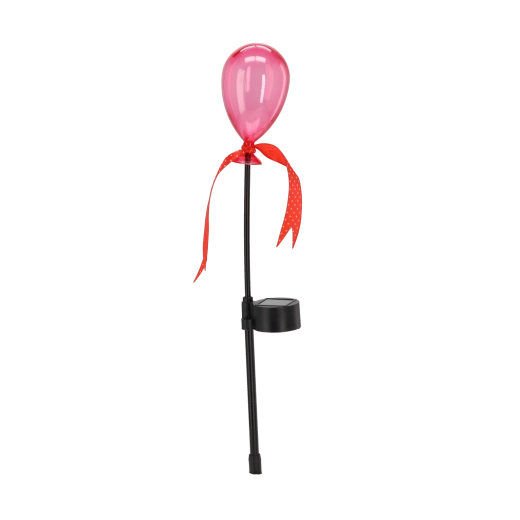 Farverig accent til enhver blomsterbed