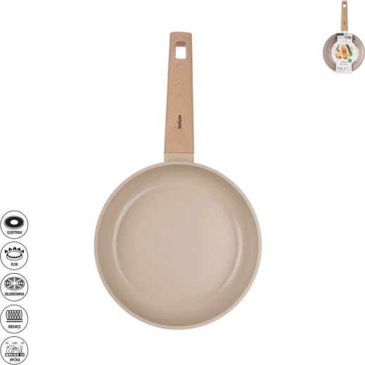 Pande Ecrina 20 cm