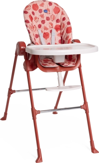 Chicco spisestol Polly Essential Juice
