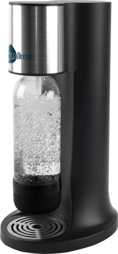 Nem kulsyretilførsel og bobleindstilling