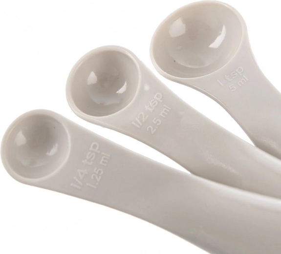 Fem præcise størrelser altid lige ved hånden