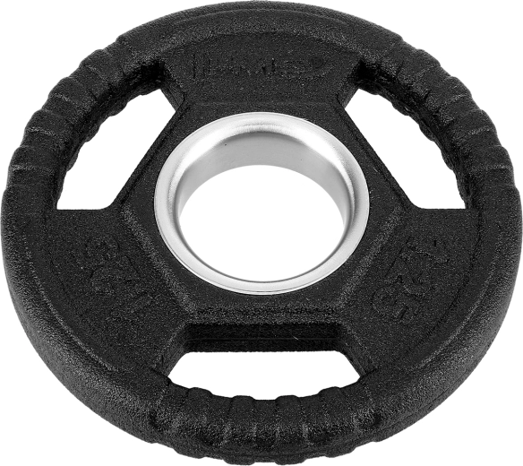 Robust konstruktion med gummibelægning