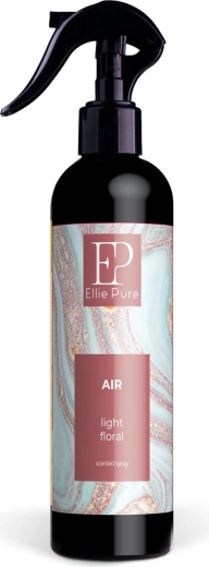 Dr. Marcus Ellie Pure Spray 4 Elements luftfrisker på spray 300 ml