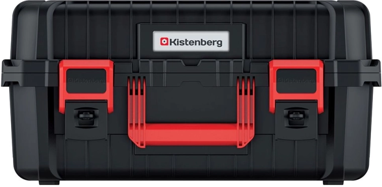 Sikker lukning og nem transport