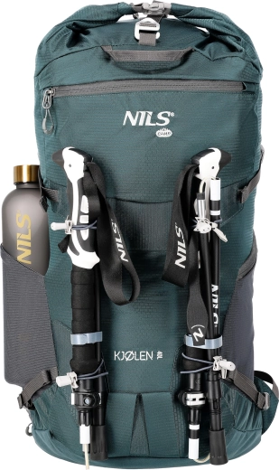 Praktisk fastgørelse af udstyr og organisering