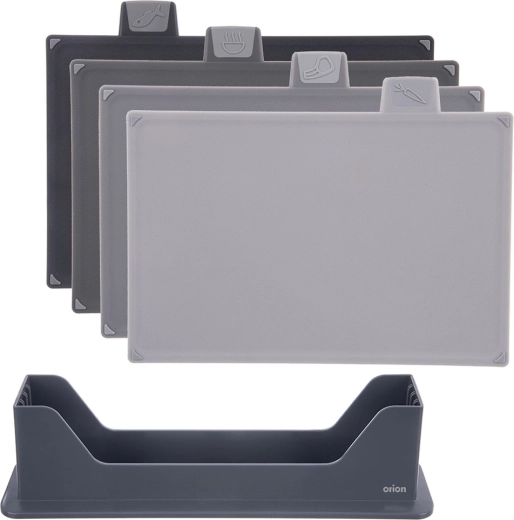 Robust, dobbeltsidet og let at rengøre