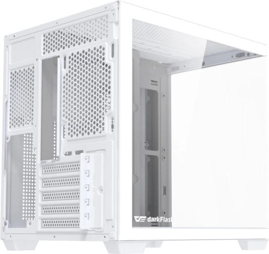 Hurtig vedligeholdelse og rent interiør