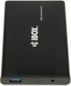 Hurtig tilslutning via USB 3.0