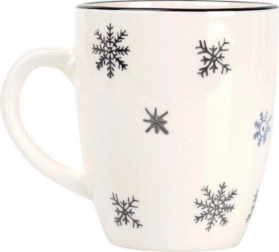 Behageligt greb og ideel kapacitet 350 ml