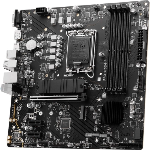 Hurtig DDR5 og M.2-lager