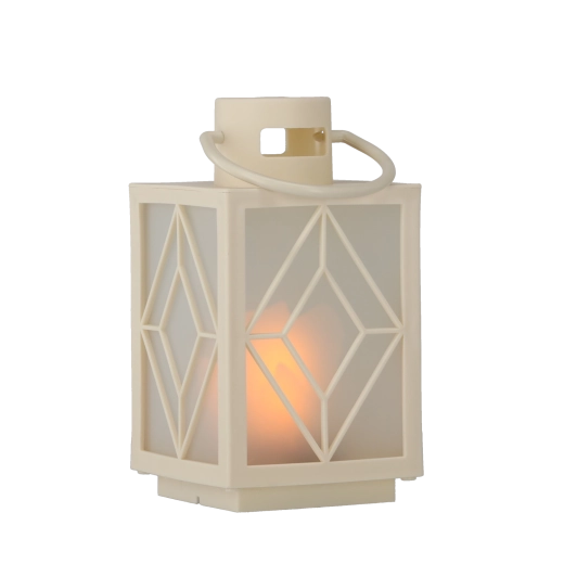 Varmt og hyggeligt LED-lys