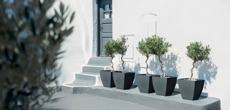 Let, men robust materiale