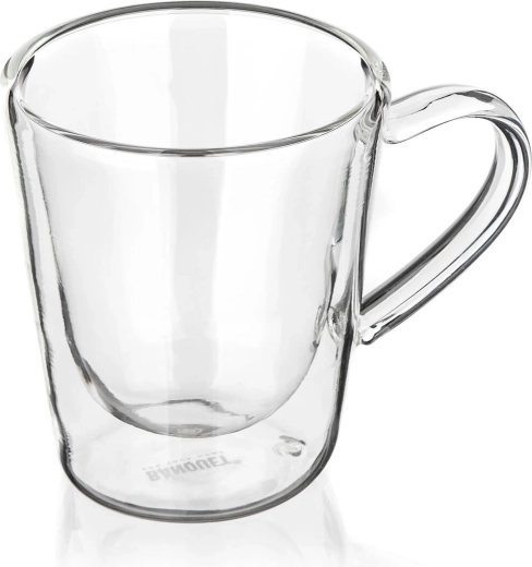 Moderne klart design og behageligt greb