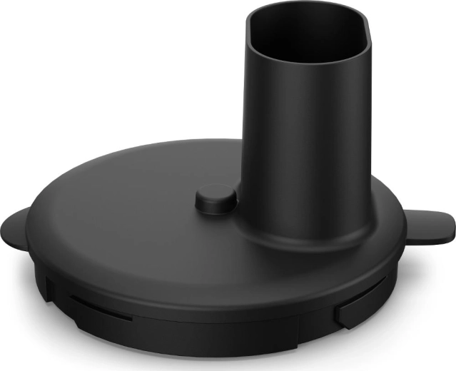 Reservelåg med påfyldningsrør til foodprocessor Sencor SBU 987X