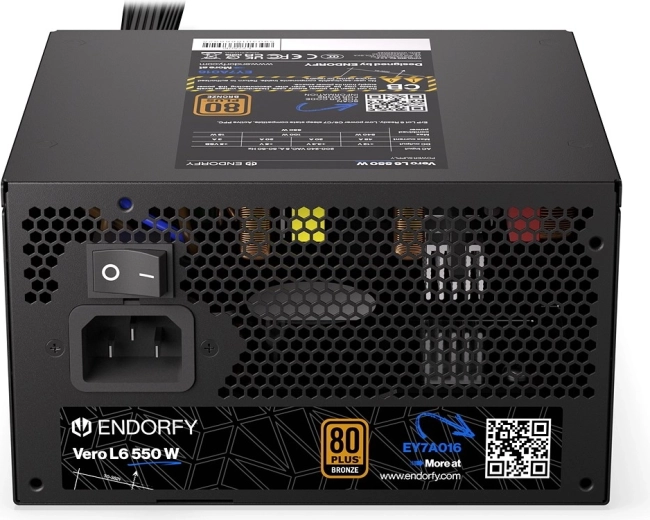 ATX 3.1 klar til de nyeste GPU’er