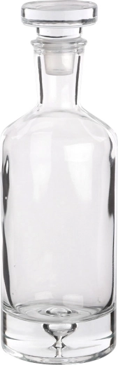Karaffel til alkohol 0,75 l
