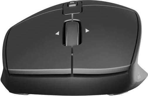 Jævn scrolling i to retninger