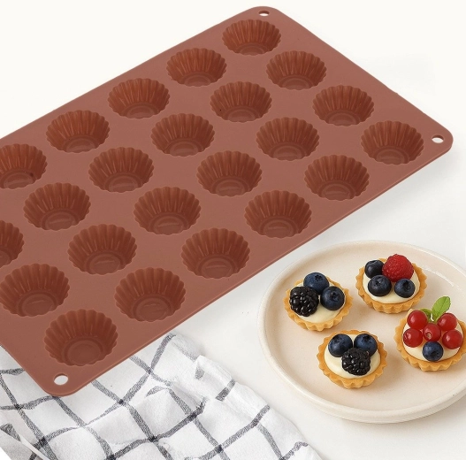 Til bagning og afkølede desserter