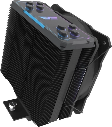 ARGB-design til dit system