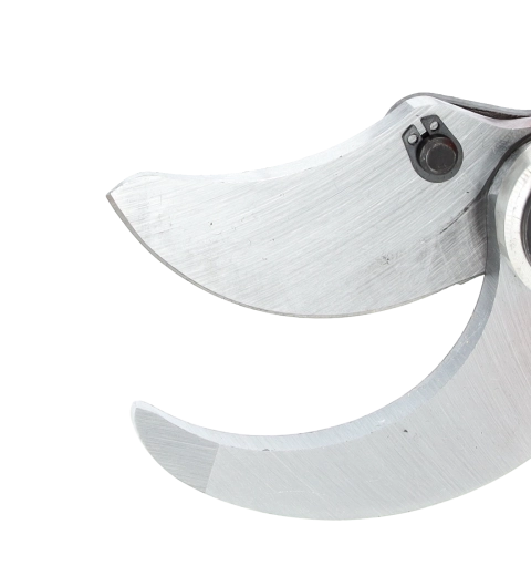 Kraftig børsteløs motor for hurtige og rene snit