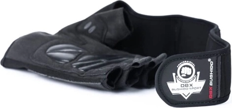 Lang manchet til håndledsstøtte