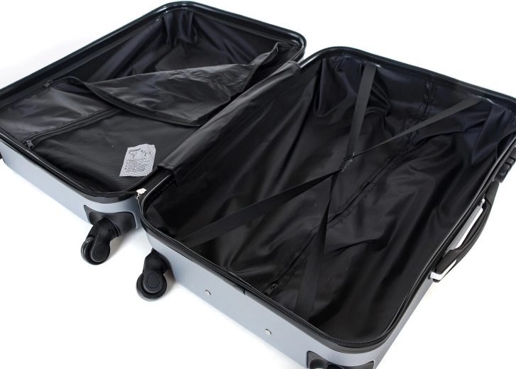 Smart indre med organisering